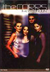 Corrs/Live In London@Import